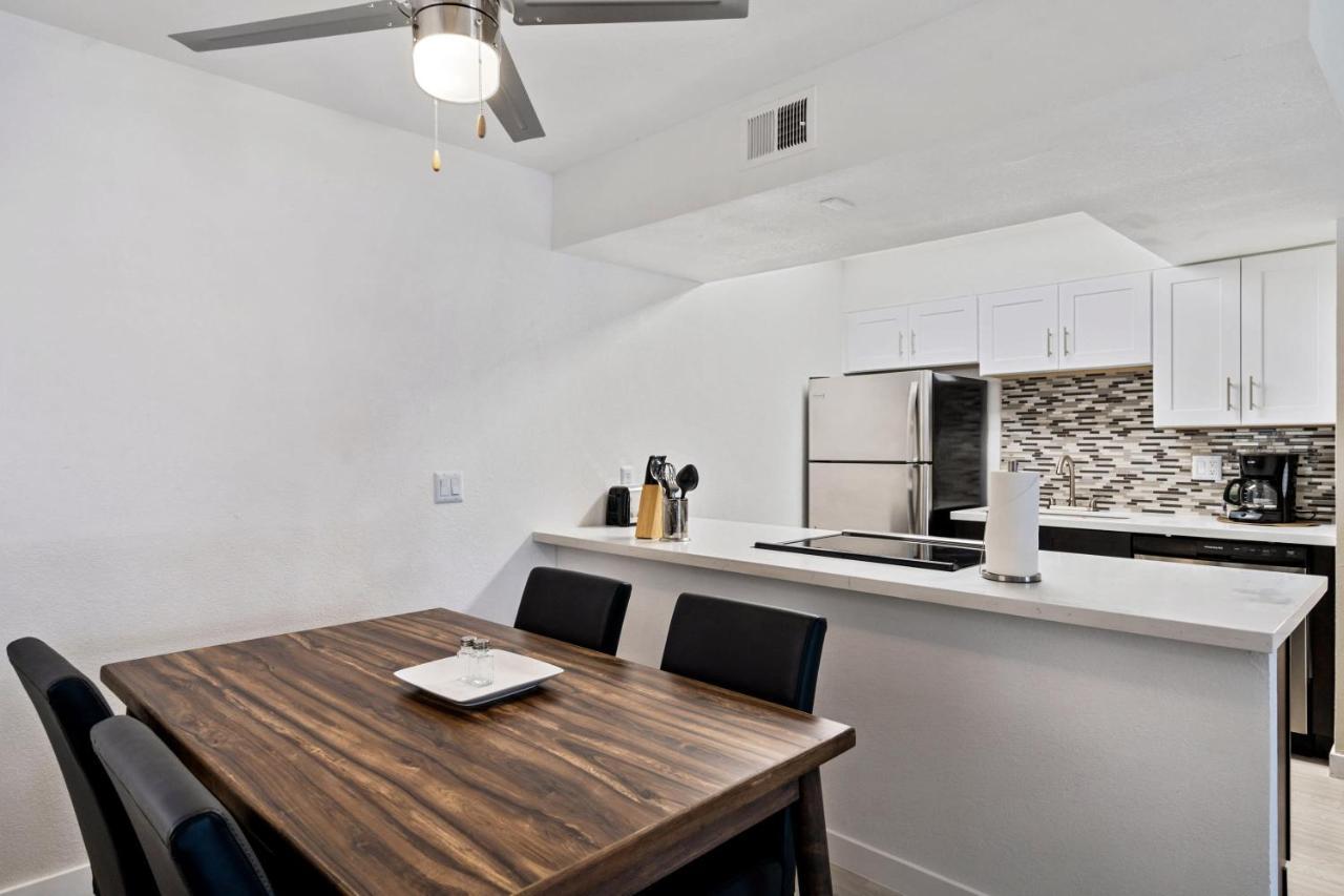 Newly Renovated 2Br Apartment W Pool By Stay Gia Фінікс Екстер'єр фото
